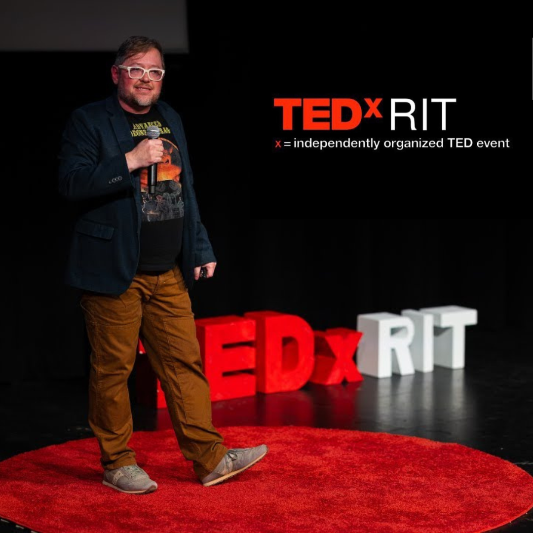 nick lalone TEDxRIT.png
