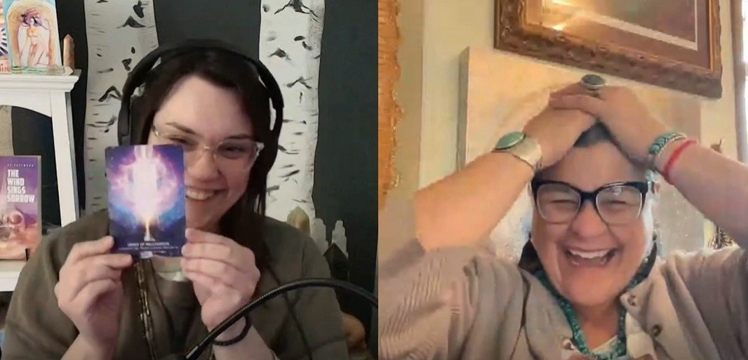 It's the Final Countdown... to Imbolc!