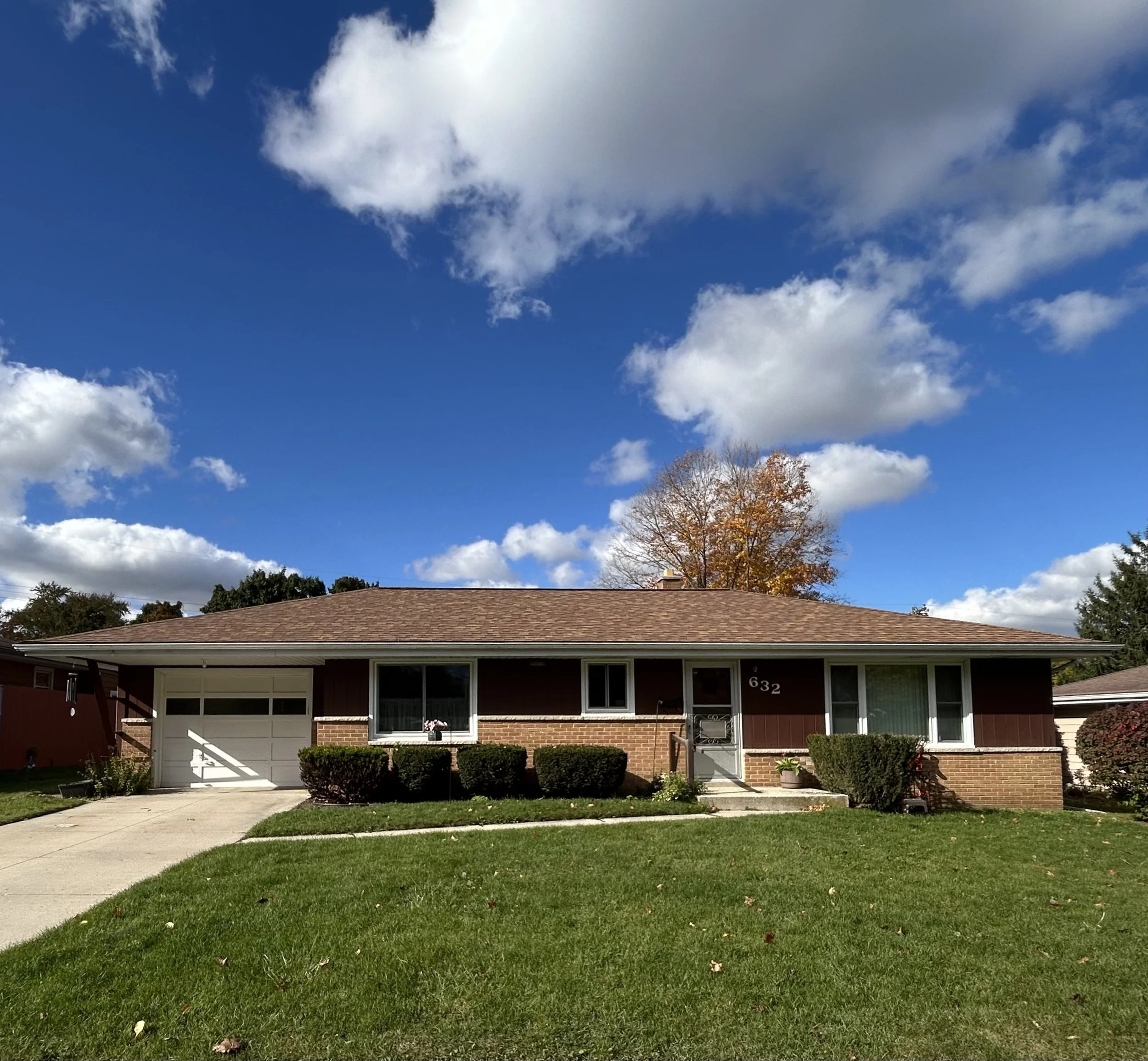 632 S 16th Ave, West Bend WI 53095