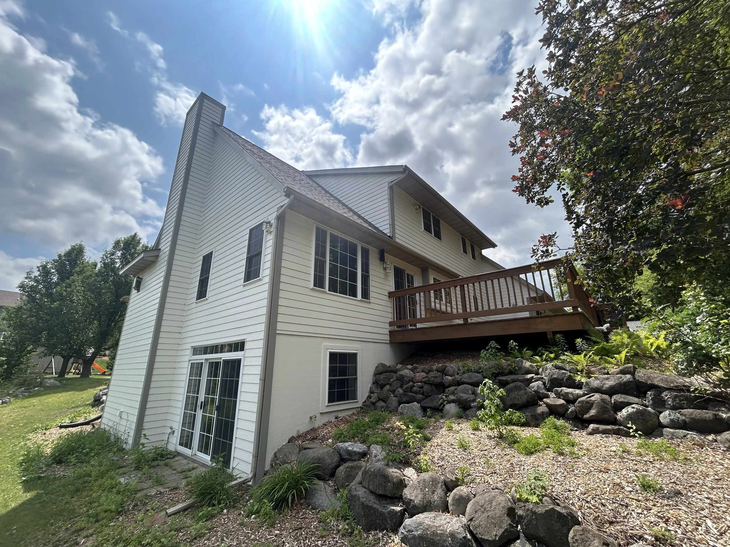 501 Drumlin Cove, Slinger WI 53086