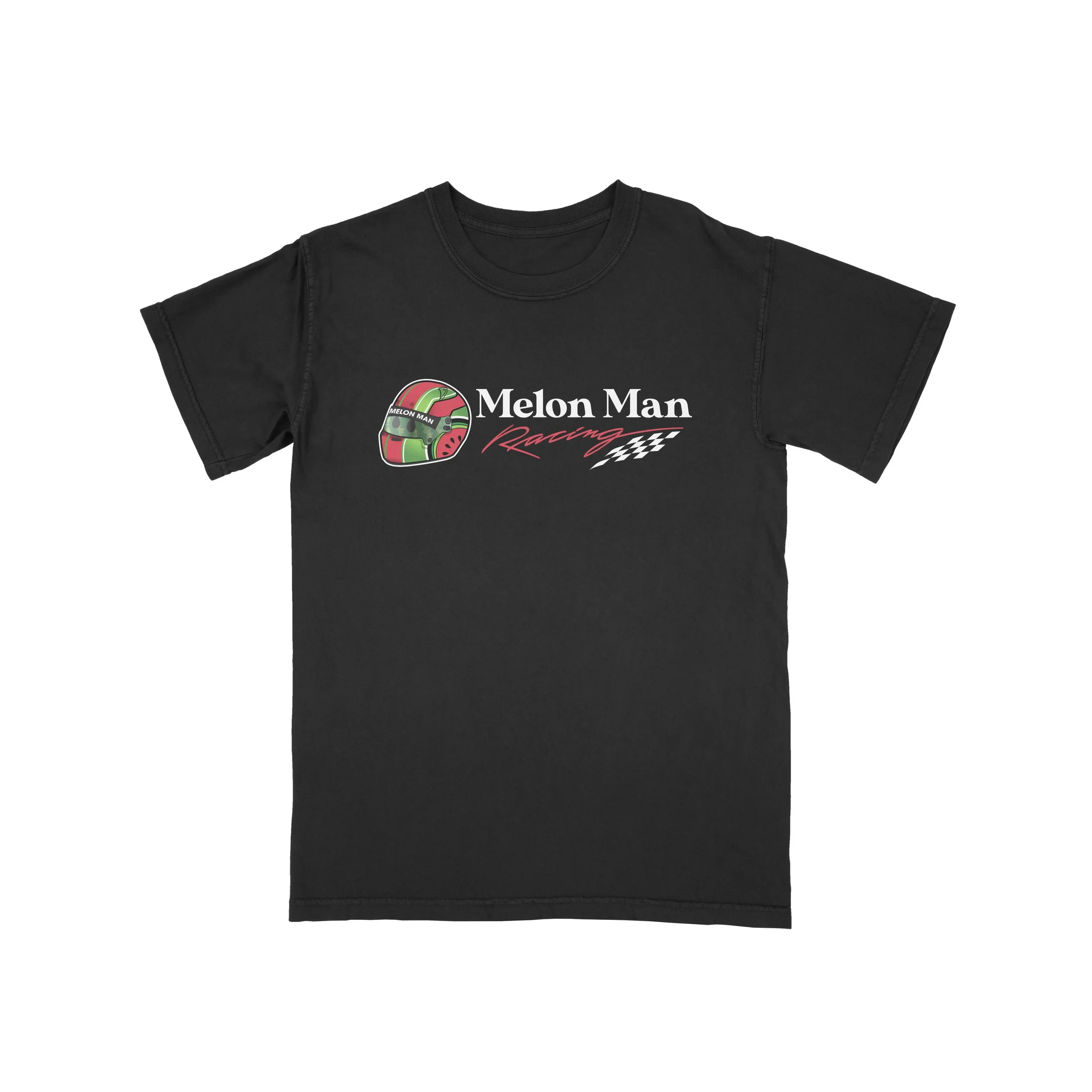 Melon Man Brand