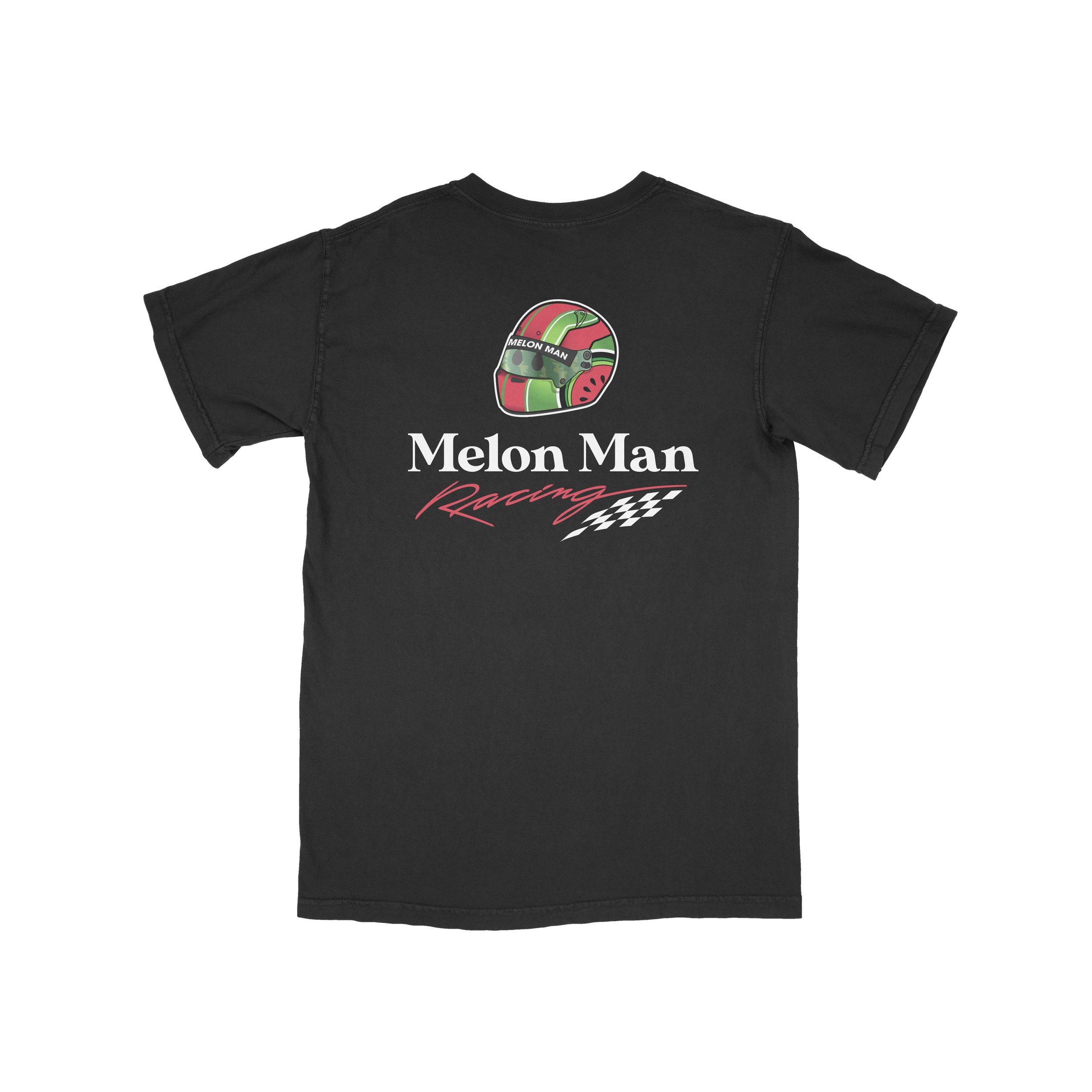 Melon Man Brand