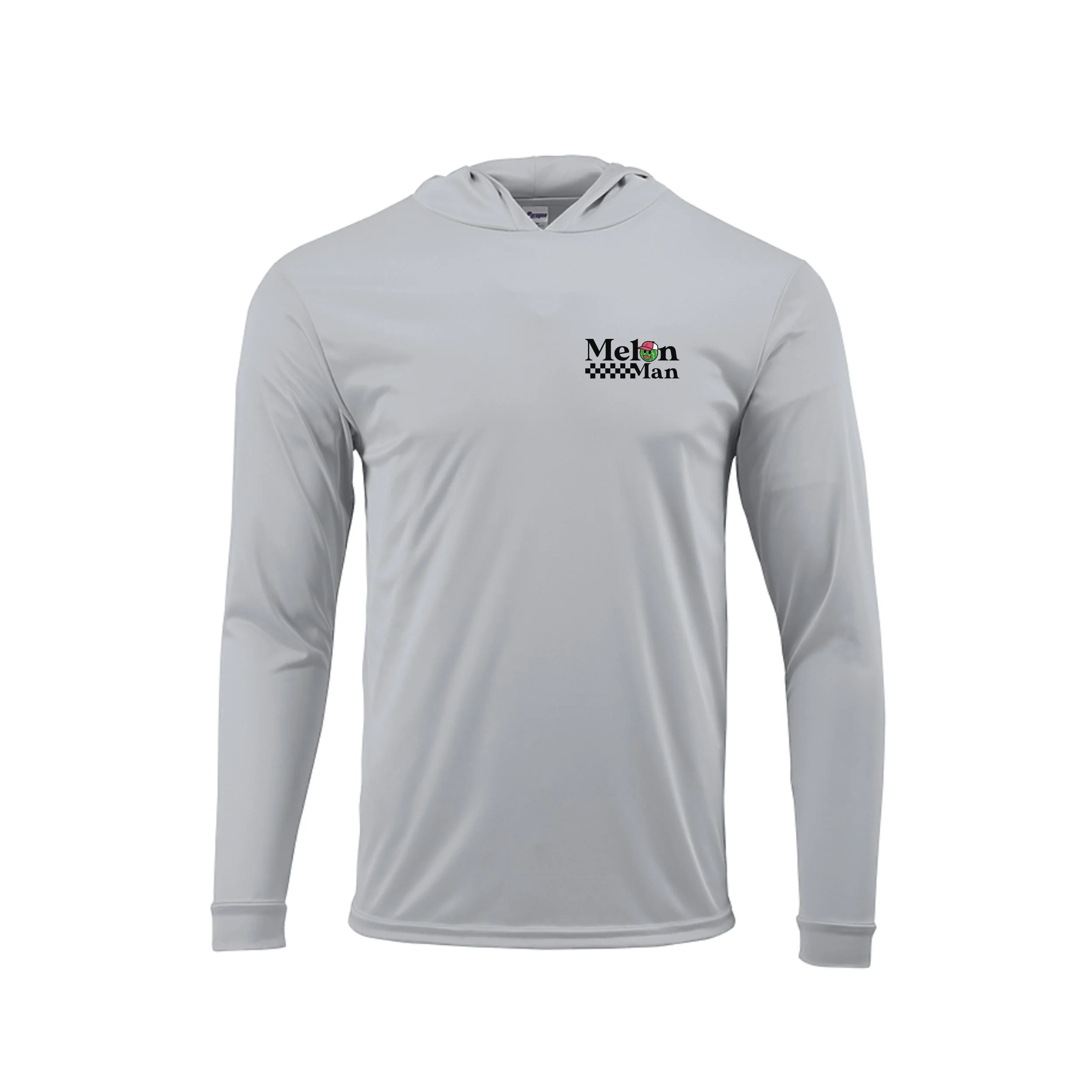 Melon Man Brand