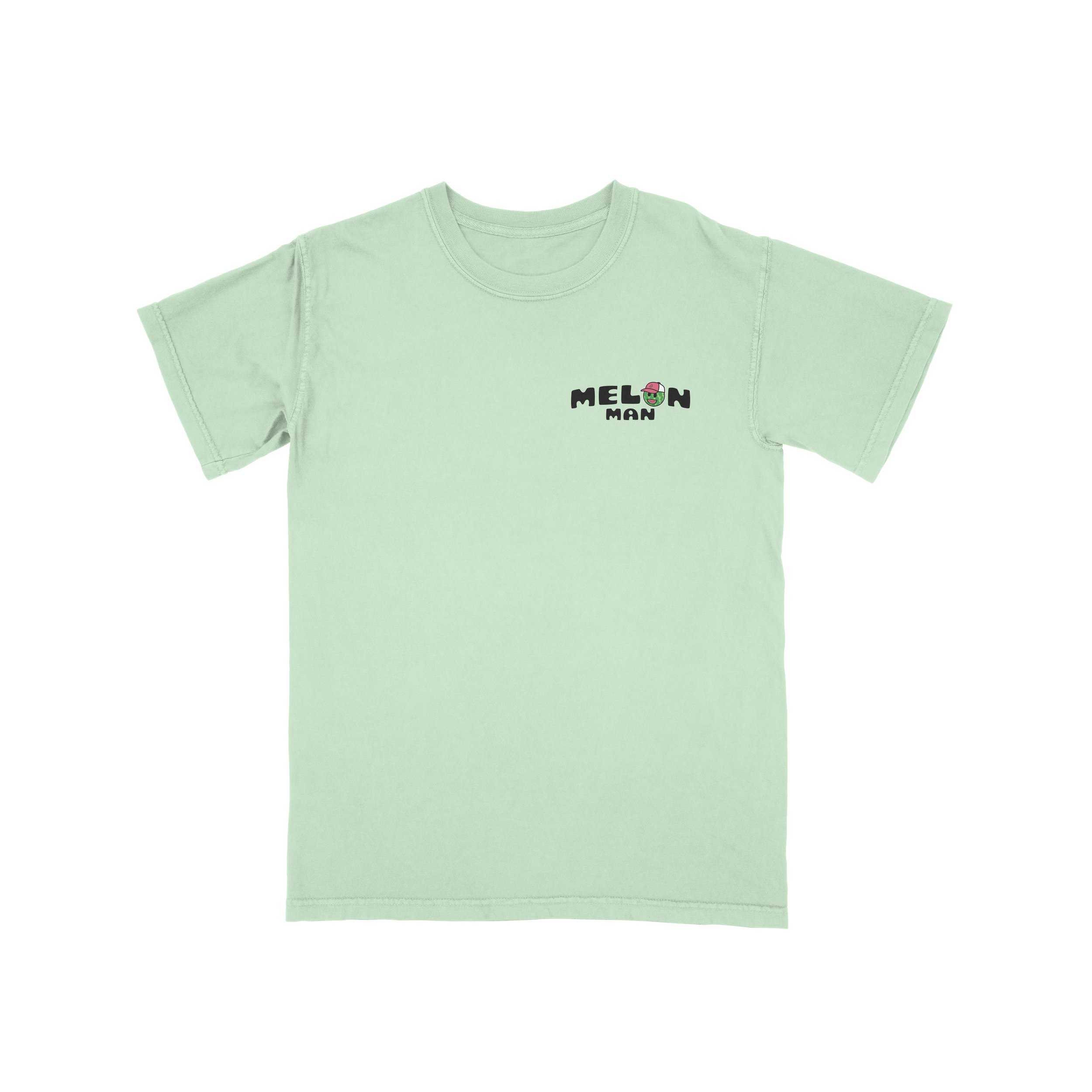 Melon Man Brand