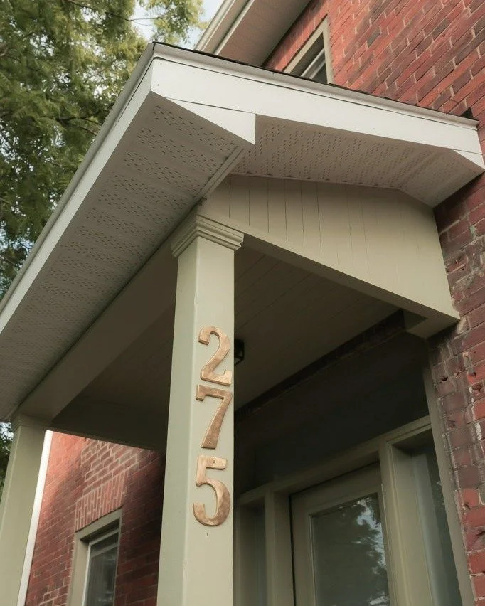 🌿 Make It Your Own | 275 Charles St., Belleville

✨ The inside is done&hellip; now imagine the possibilities outside!

This beautifully renovated century home in the heart of Old East Hill offers the perfect opportunity to create an outdoor space th