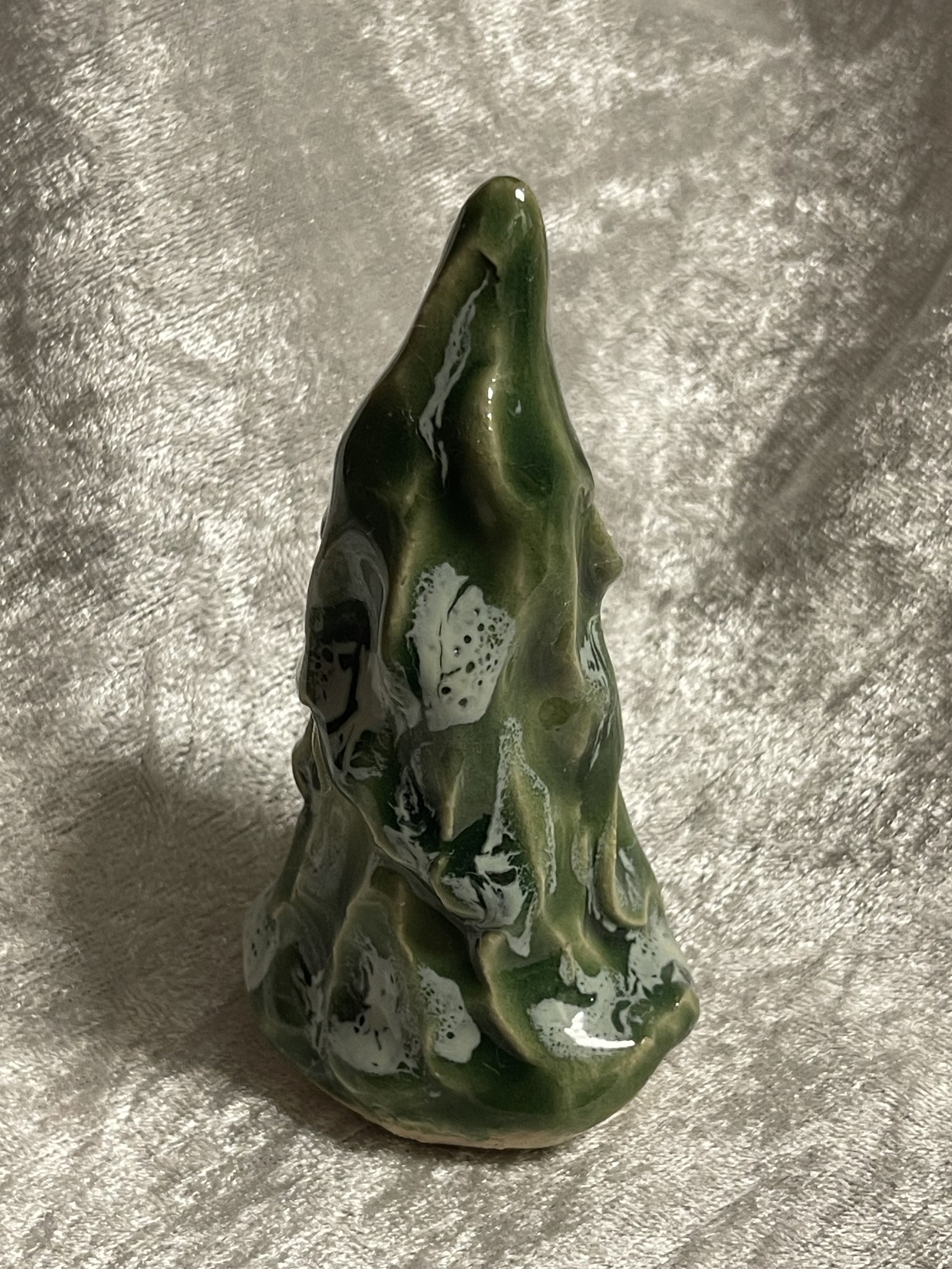 Juletre 9-16 cm.