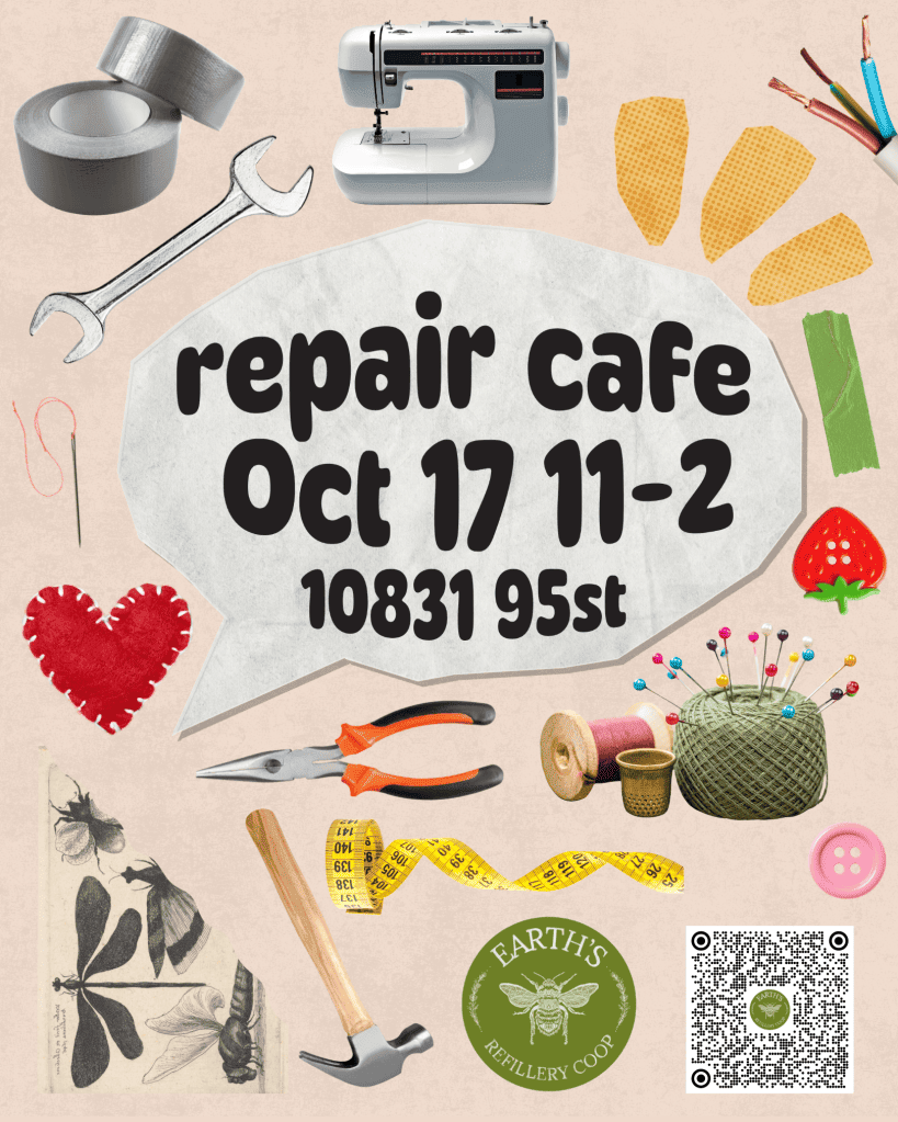 Repair Cafe