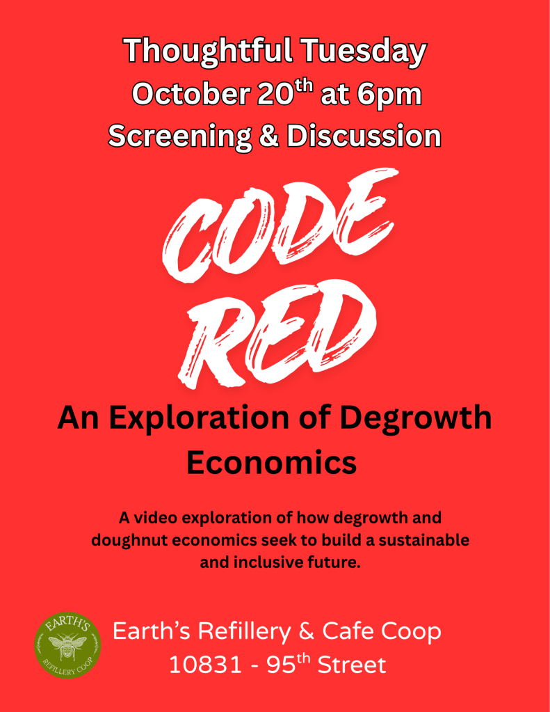 An Exploration of DeGrowth Economics