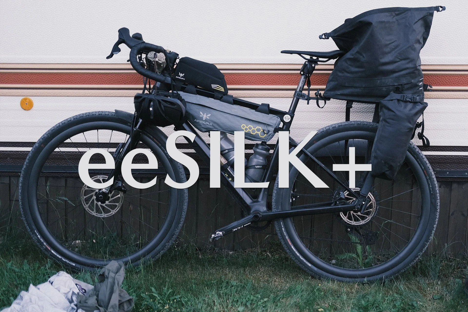 Cane Creek eesilk +  testbericht