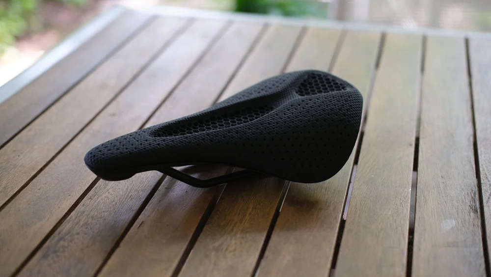 パーツ SPECIALIZED POWER PRO WITH MIRROR 155mm Specialized Power Pro with Mirror Bicycle Saddle – Mack