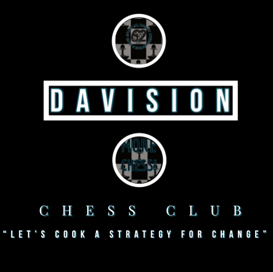 DAVISION CHESS CLUB