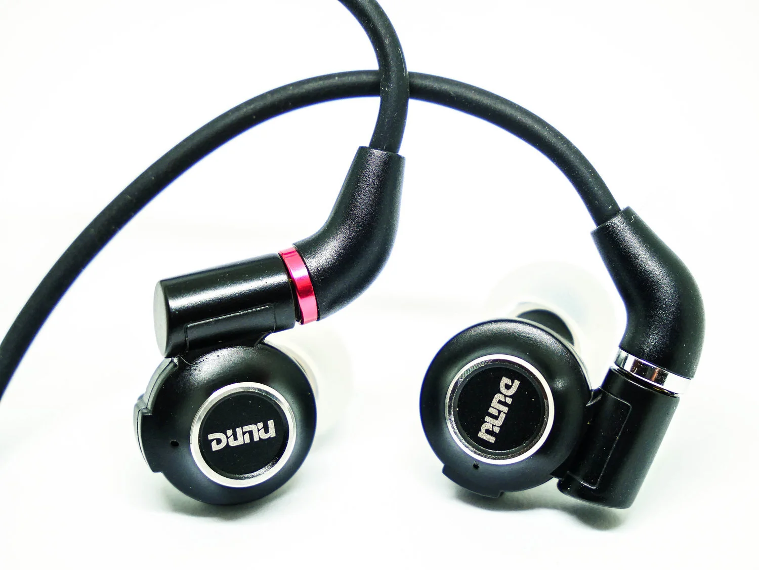 Dunu DK 3001 Pro Review — Audiophile ON