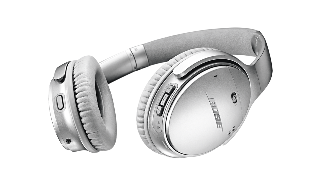 Bose QuietComfort 35 II review: These already excellent headphones