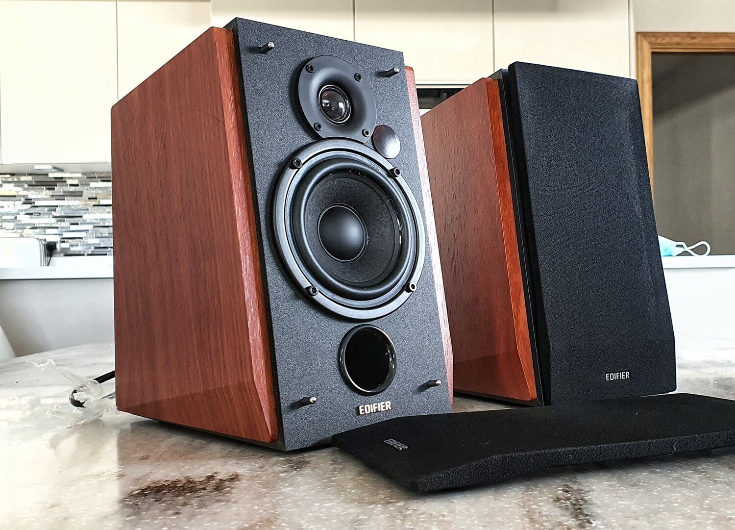 Best Mid Sized Bluetooth Speaker Speakers — Audiophile ON