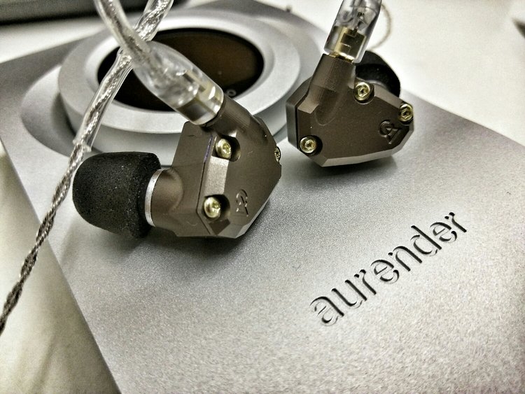 Campfire Audio Jupiter Review | IEM | Audiophile On — Audiophile ON