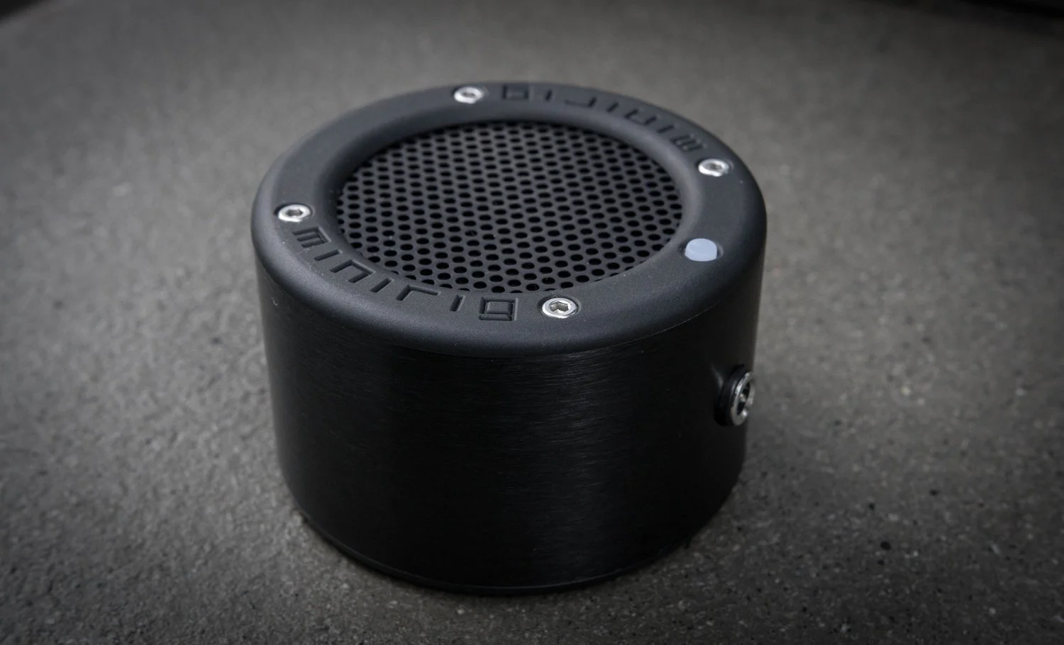 Minirig Mini Review - The Ultimate Travel Speaker? — Audiophile ON
