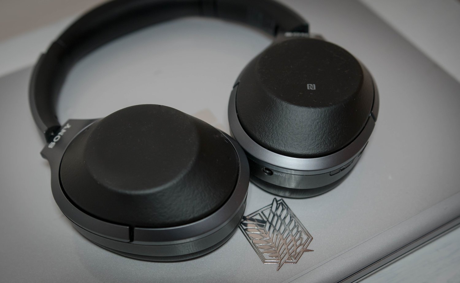 Sony WH1000XM2 Review -Noise Cancelling Heaphones Better 