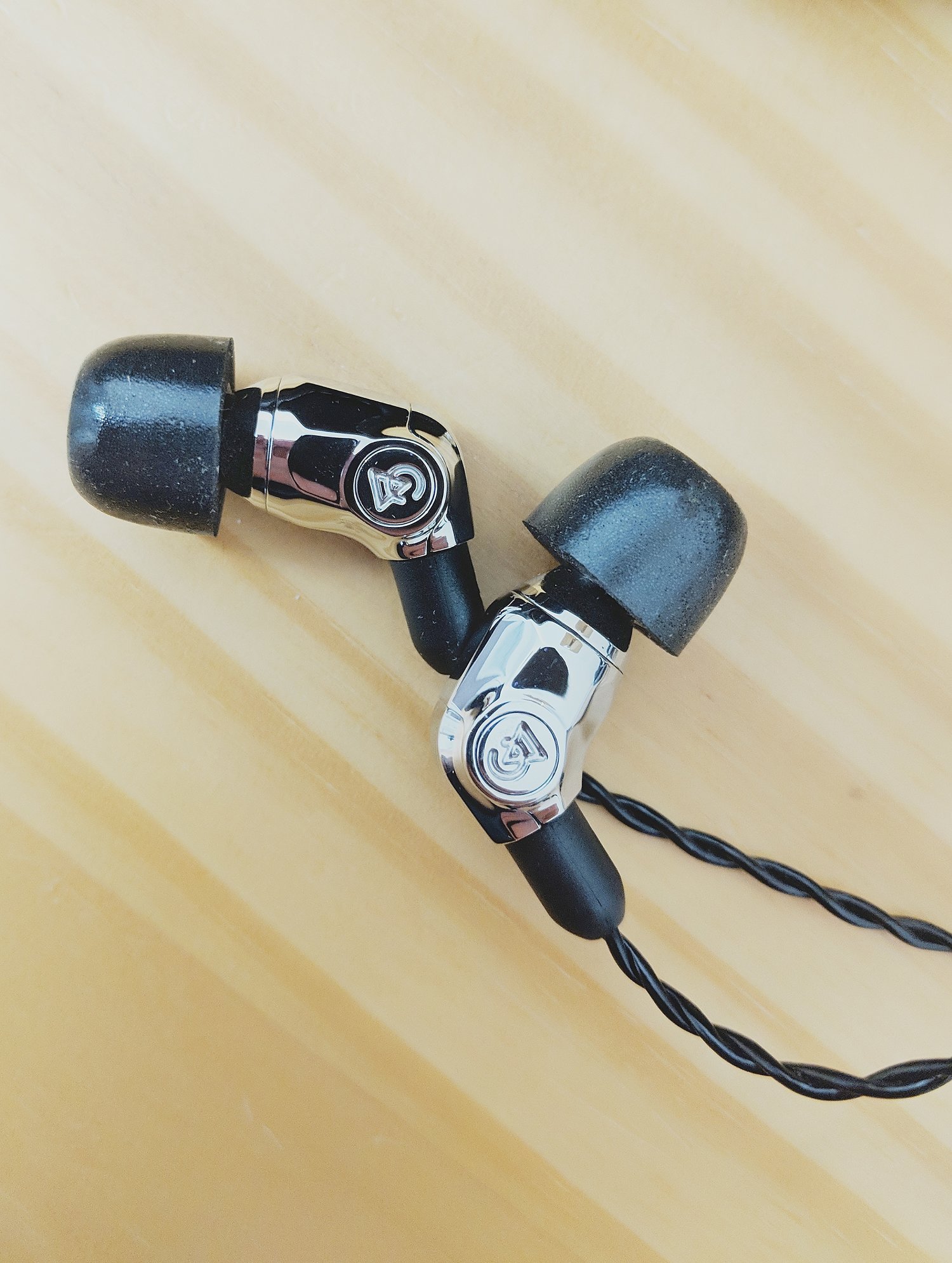 Campfire Audio Comet Review - In-Ear Headphone — Audiophile ON