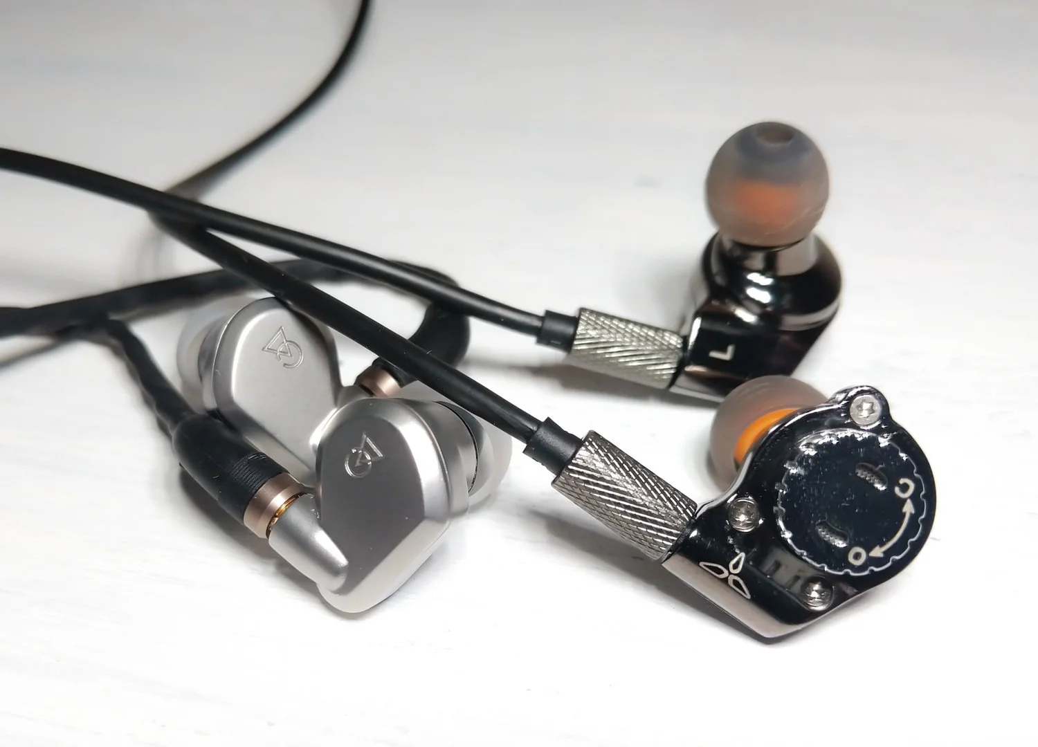 IMR Acoustics R1 earphone Review — Audiophile ON