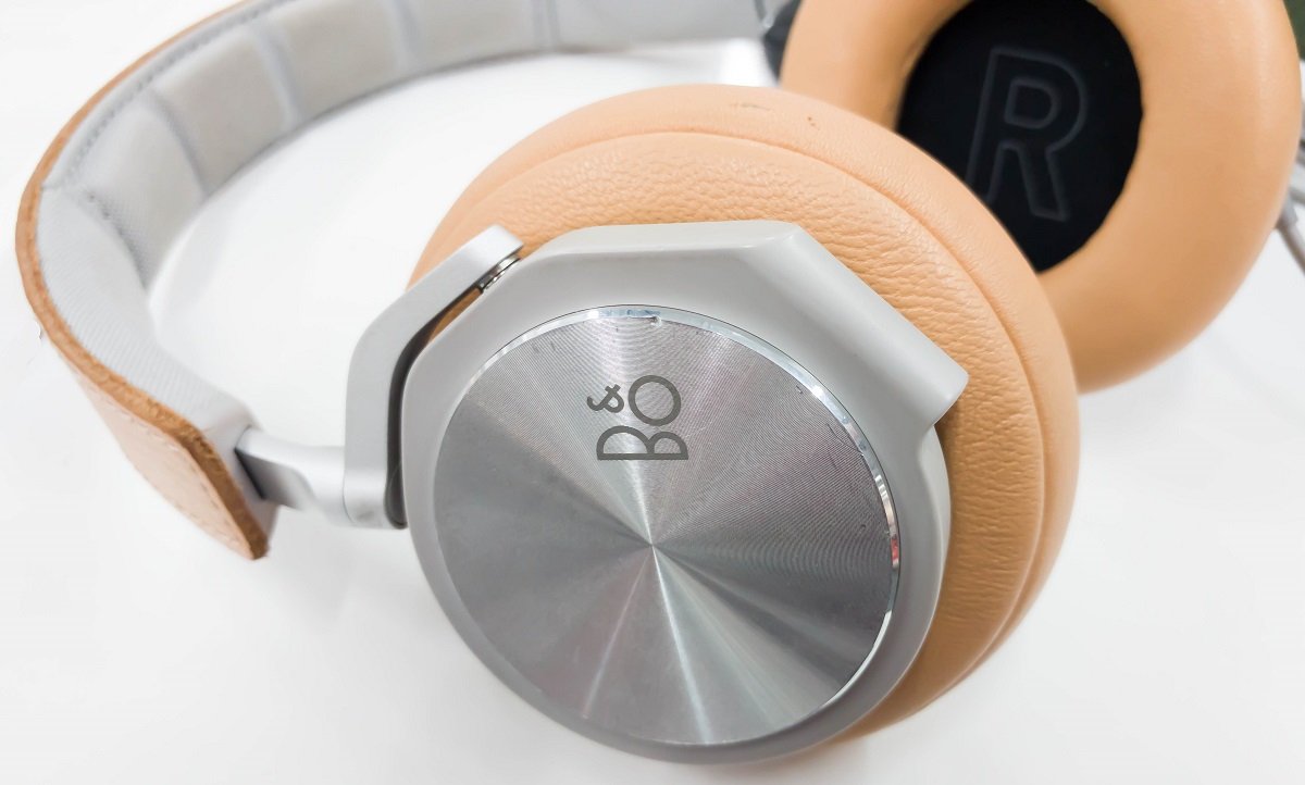 Bang & Olufsen Beoplay H6 Headphone Review — Audiophile ON