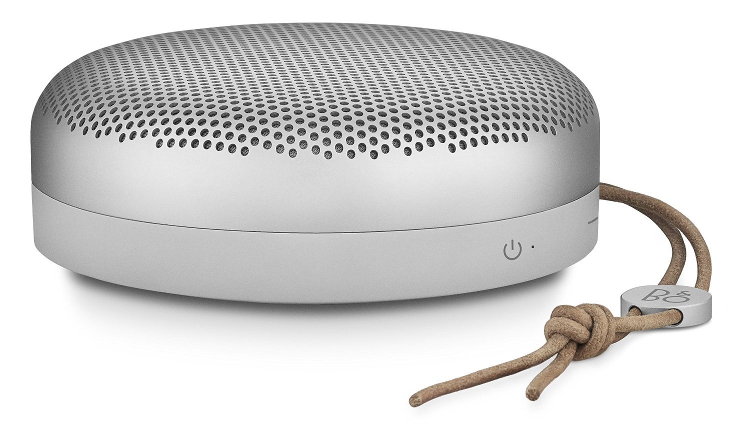 Bang & Olufsen Beoplay A1 Bluetooth Speaker Review - Is this the