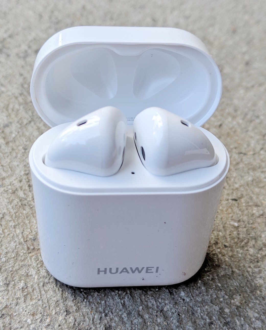 HUAWEI FreeBuds Pro review: Keeping up with the competition