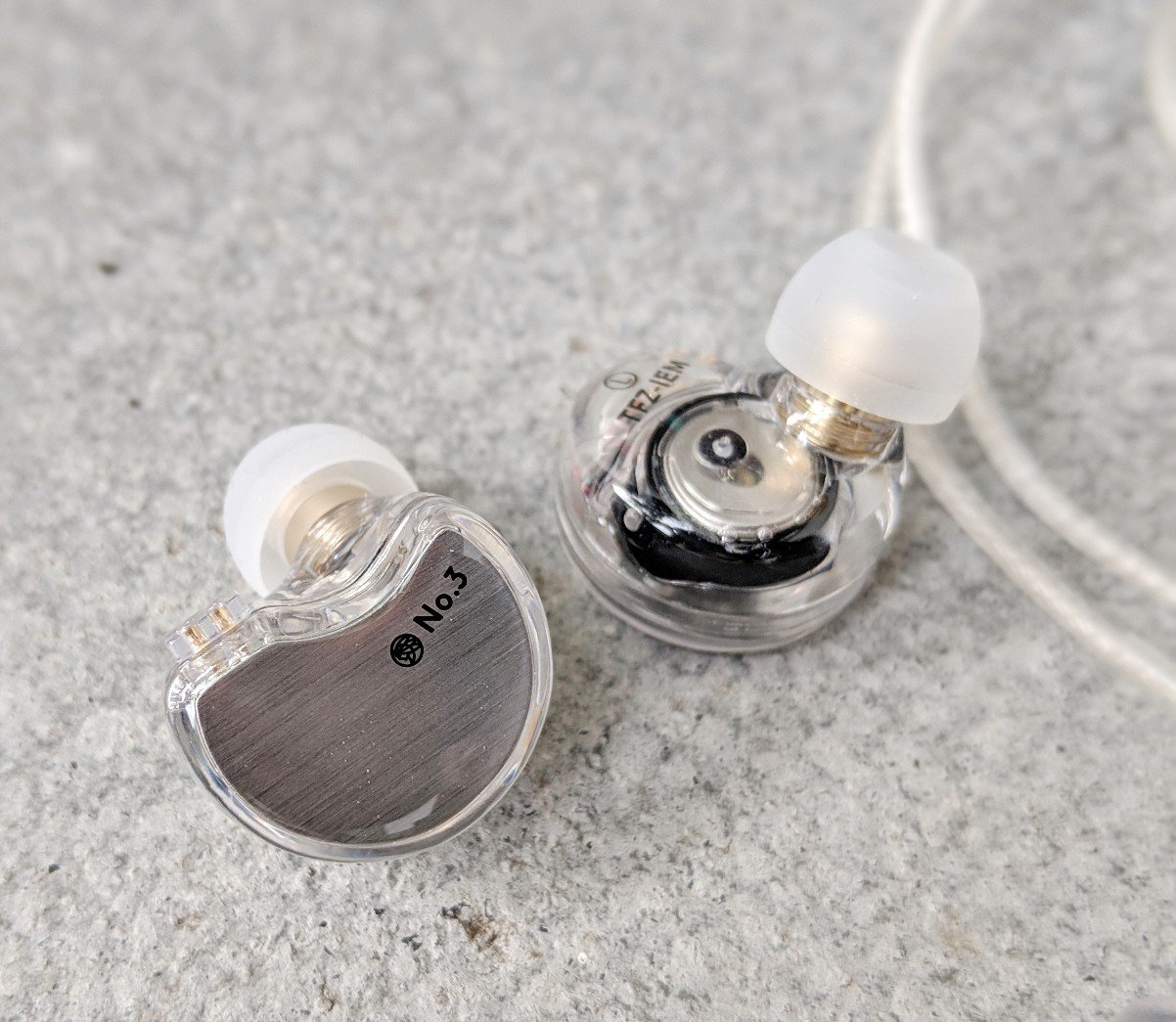 TFZ No.3 Review - Bold Basshead Earphones — Audiophile ON