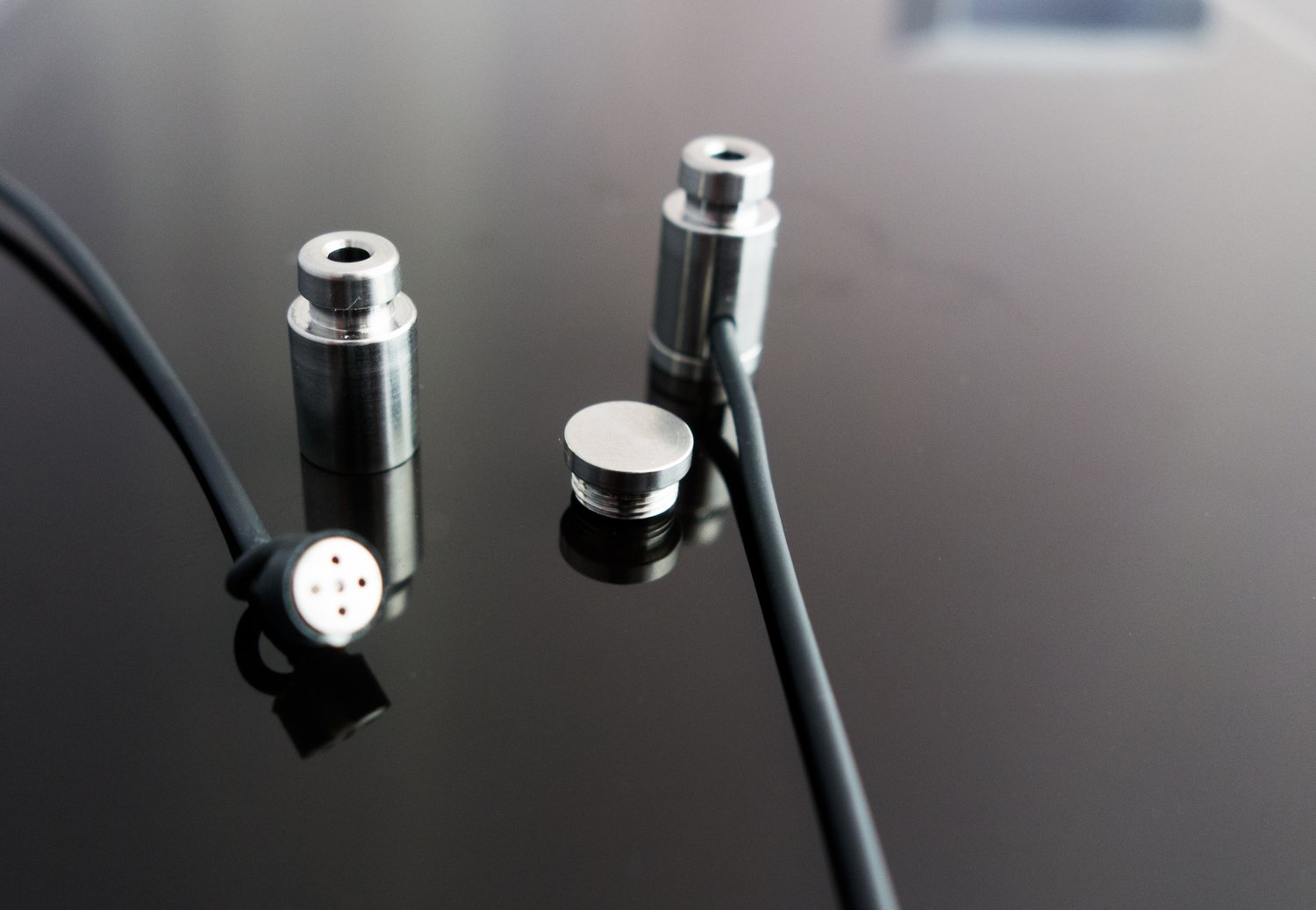Flare Audio R2Pro Review - Good Sound, Big Price, Bad Cable — Audiophile ON