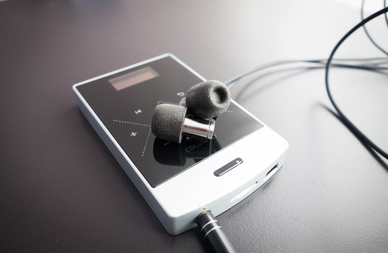Review: Flare Audio Reference R1 headphones - Audio Media International