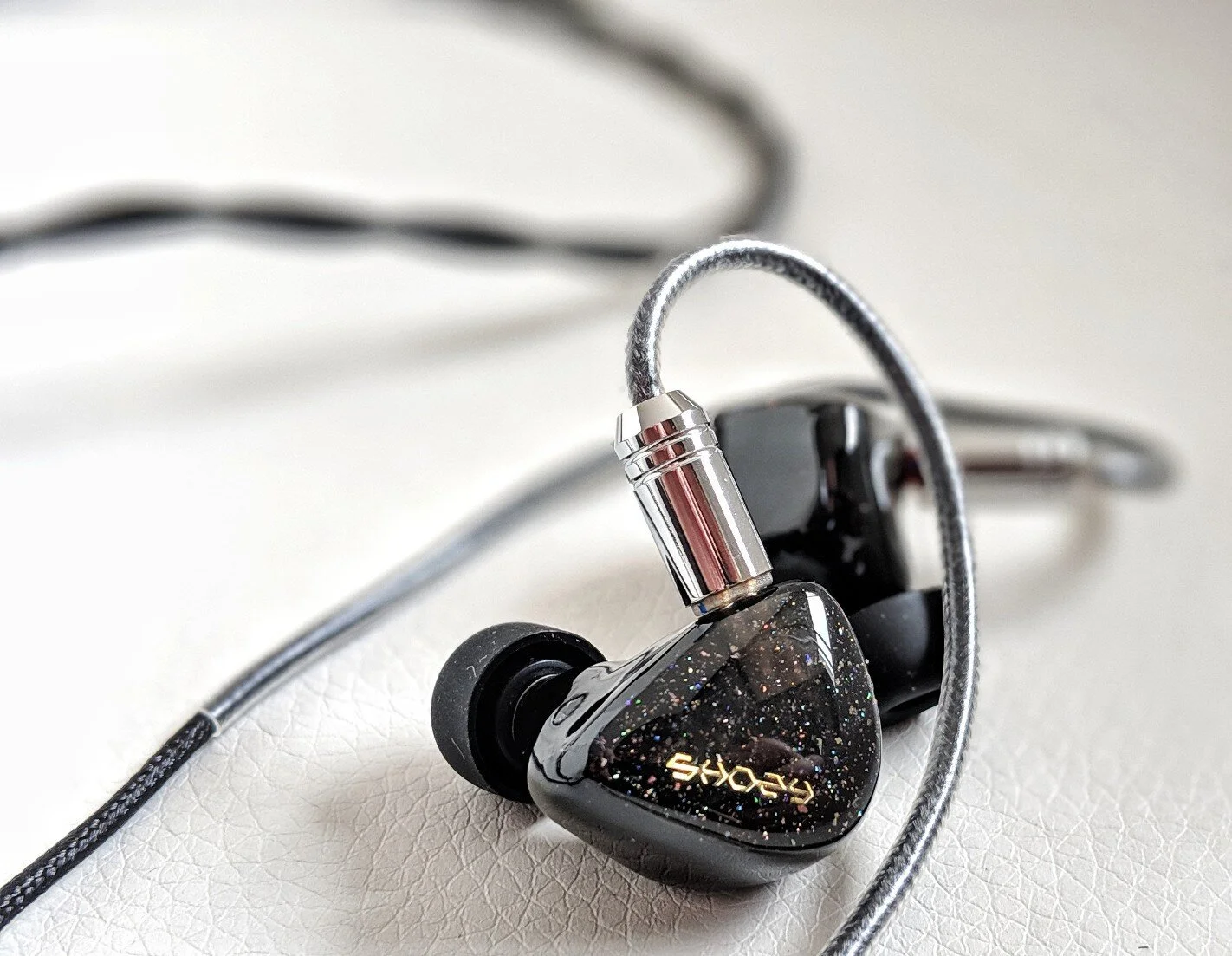 Shozy Form 1.1 Review - Budget Beauty — Audiophile ON