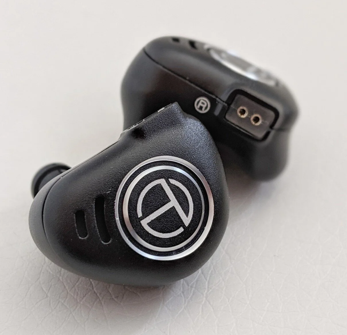 TRN V90 - 4 BA + DD Hybrid Earphones Review — Audiophile ON