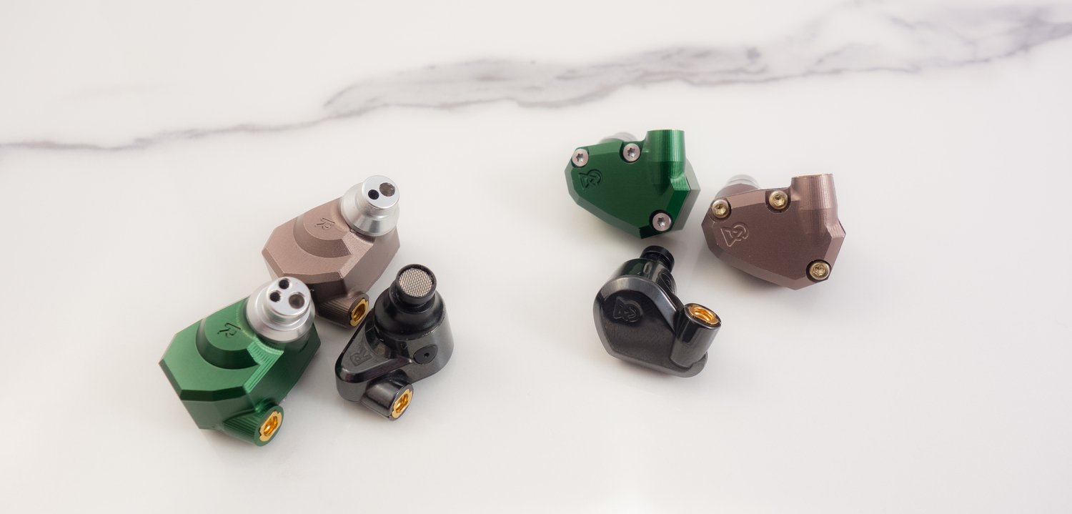 Campfire Audio Andromeda Review | Incredible IEM's | Audiophile ON 
