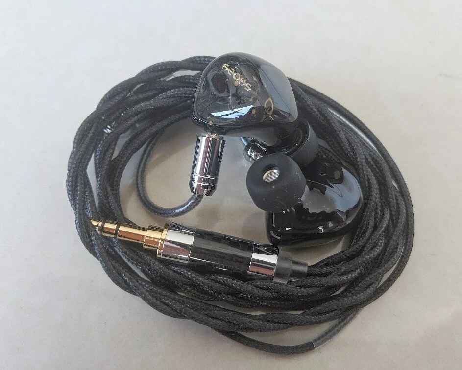 Shozy Form 1.4 Review — Audiophile ON
