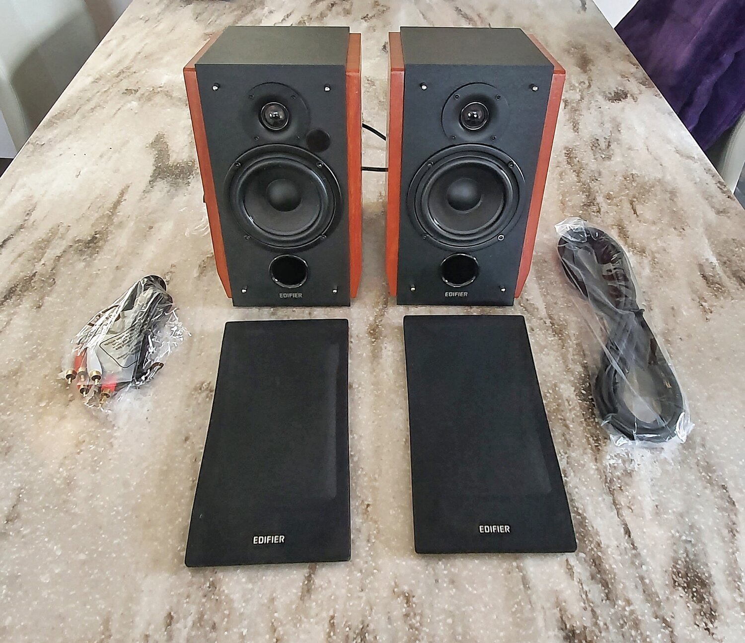 Edifier R1700BT Speakers: A Blogs & Little Things Review