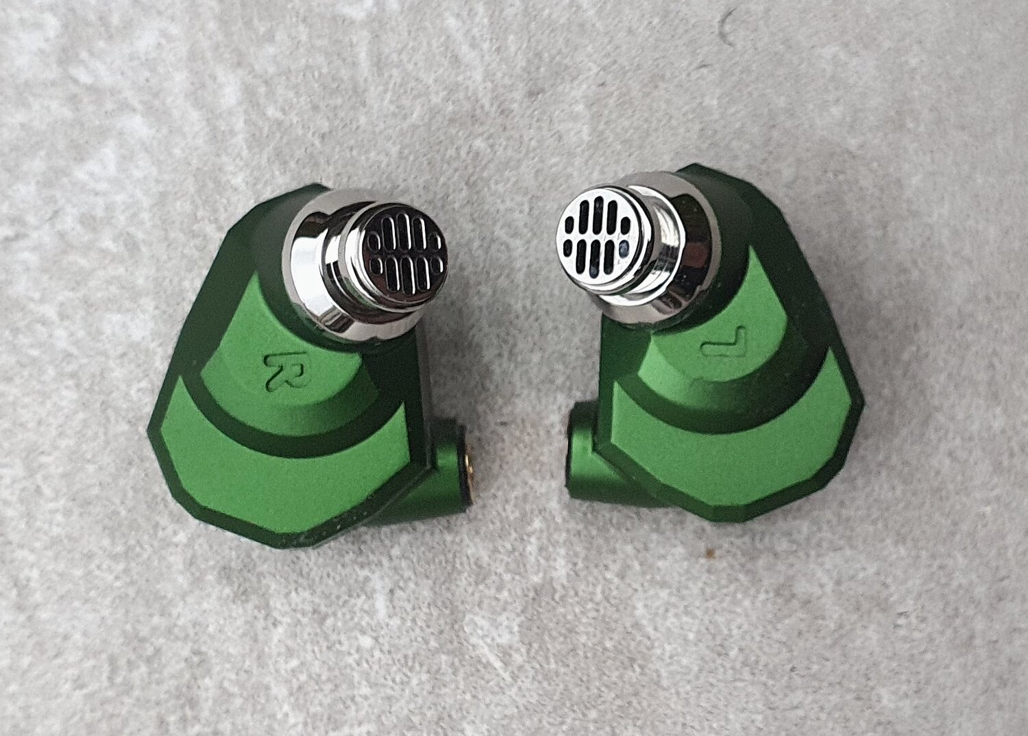 Campfire audio Andromeda 2020 review — Audiophile ON Campfire audio Andromeda 2020 review — Audiophile ON