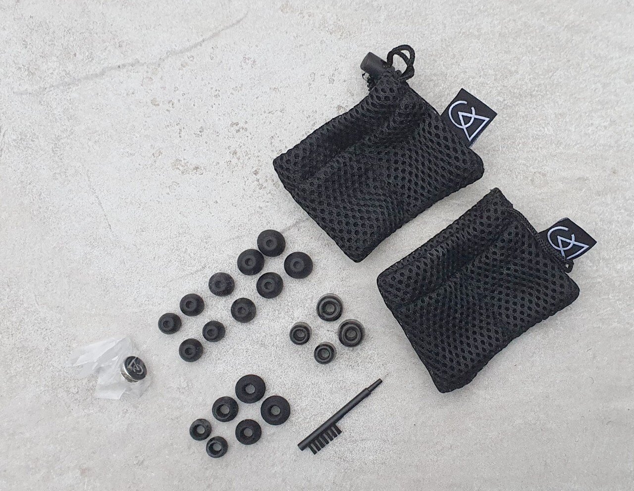 Campfire audio Andromeda 2020 review — Audiophile ON Campfire audio Andromeda 2020 review — Audiophile ON