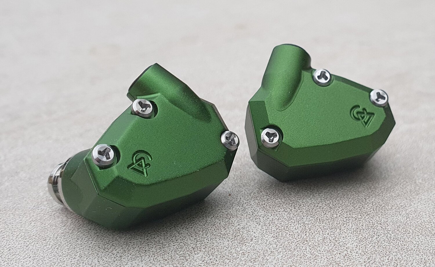 Campfire audio Andromeda 2020 review — Audiophile ON
