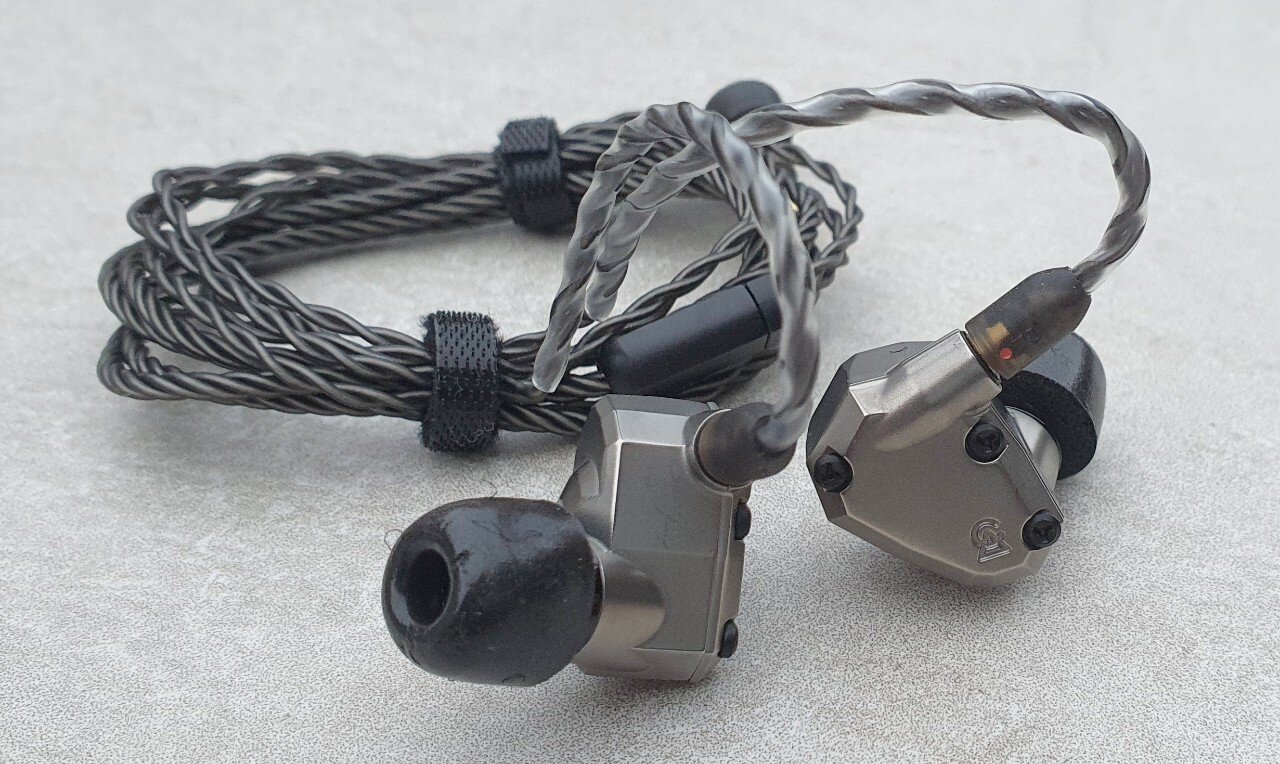 Campfire Audio Ara IEM Review — Audiophile ON Campfire Audio Ara IEM Review — Audiophile ON