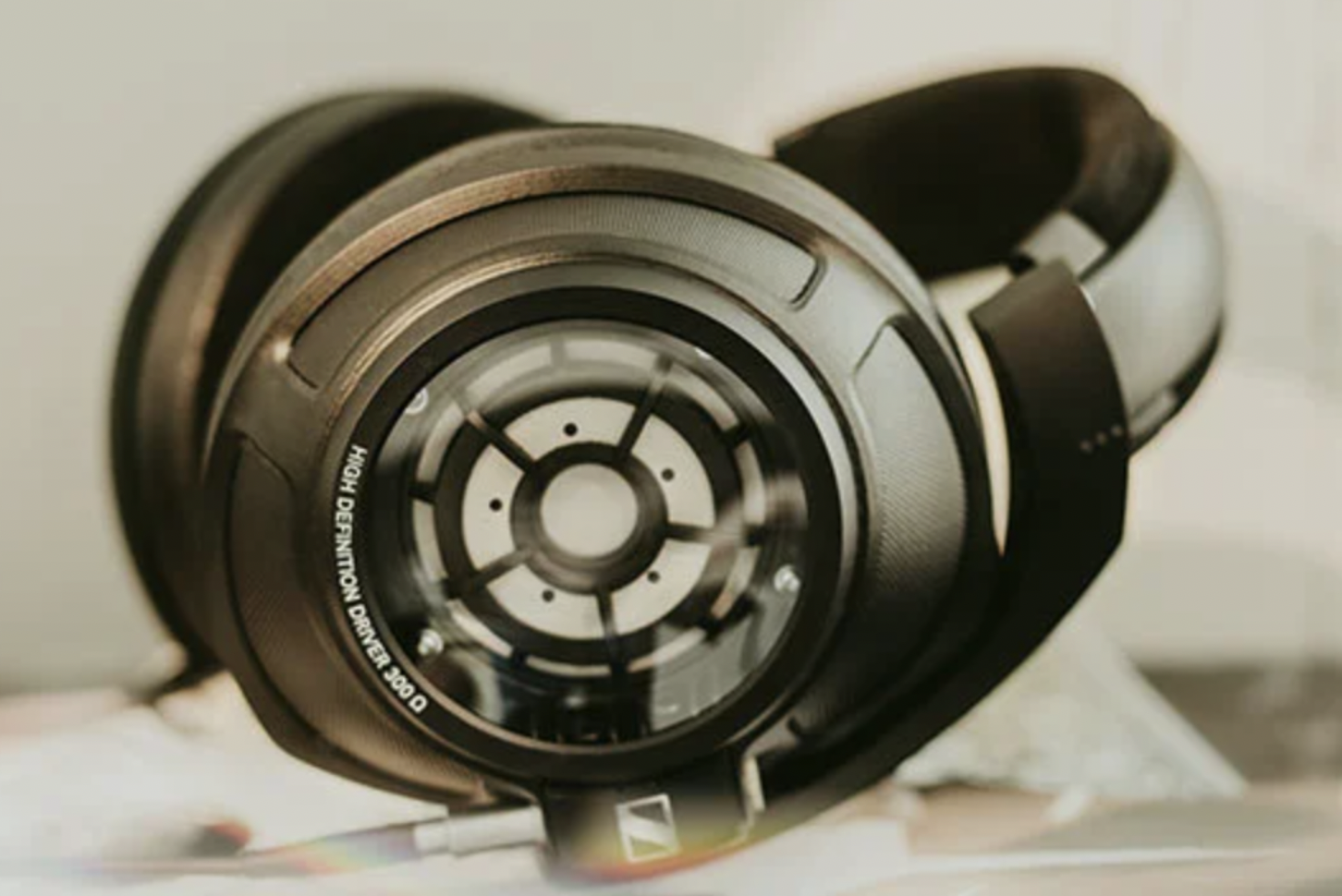 Best Sennheiser Headphones - Wireless, Wired, Gaming & Audiophile Audiophile