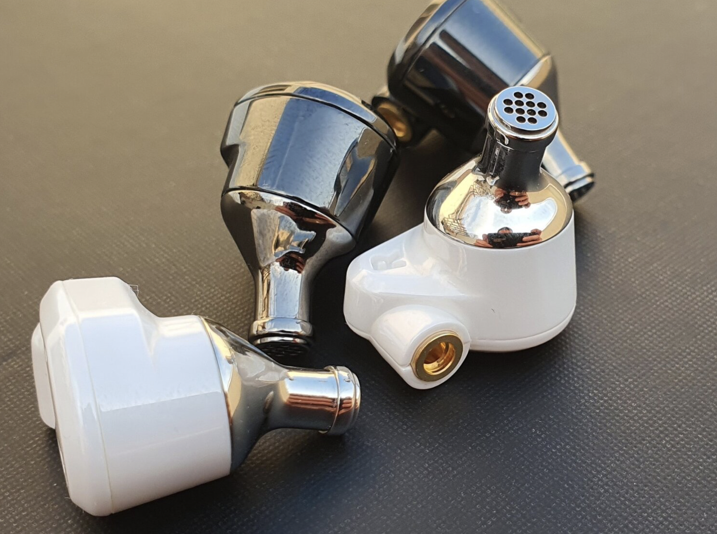 Campfire Audio Vega 2020 Review — Audiophile ON
