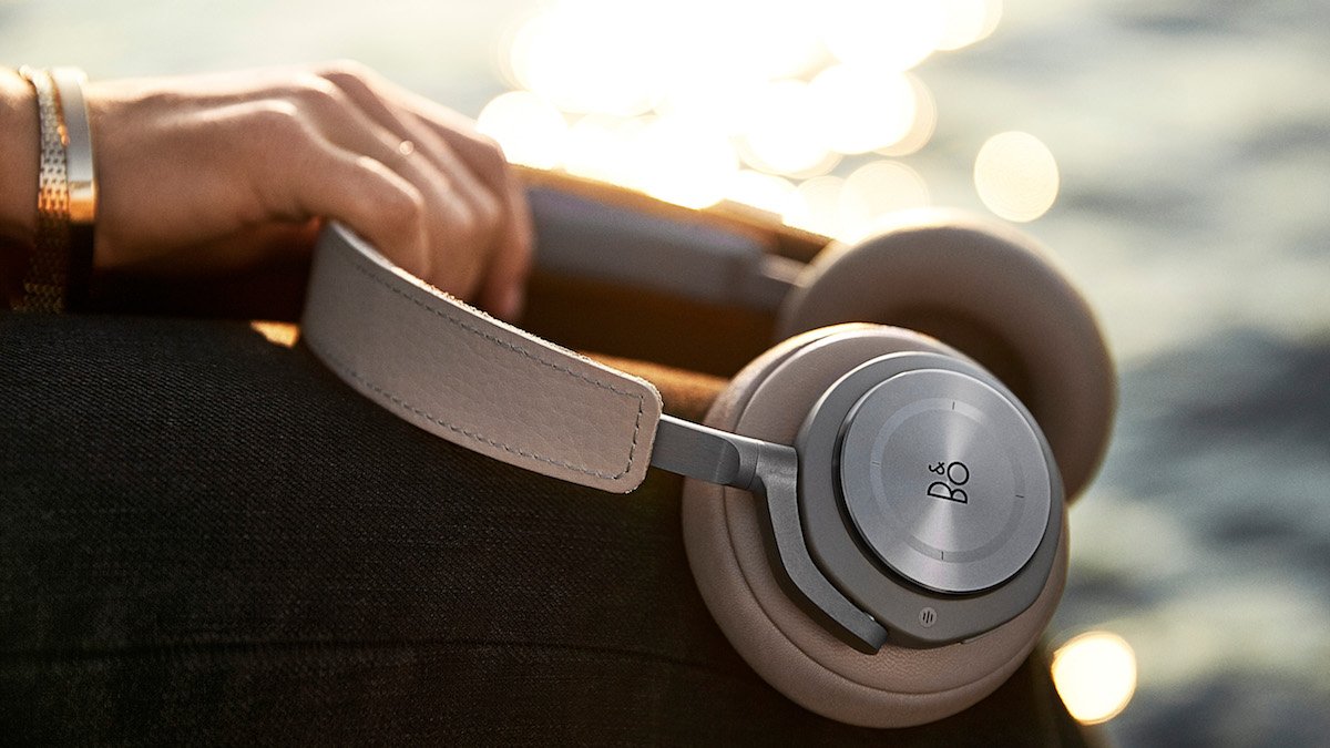 B&O Beoplay H9 3rd Generation Review - Headphones - Audiophile On 