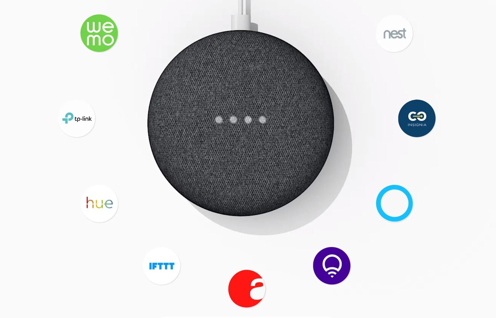 The 4 Best Google Nest Smart Speakers of 2024