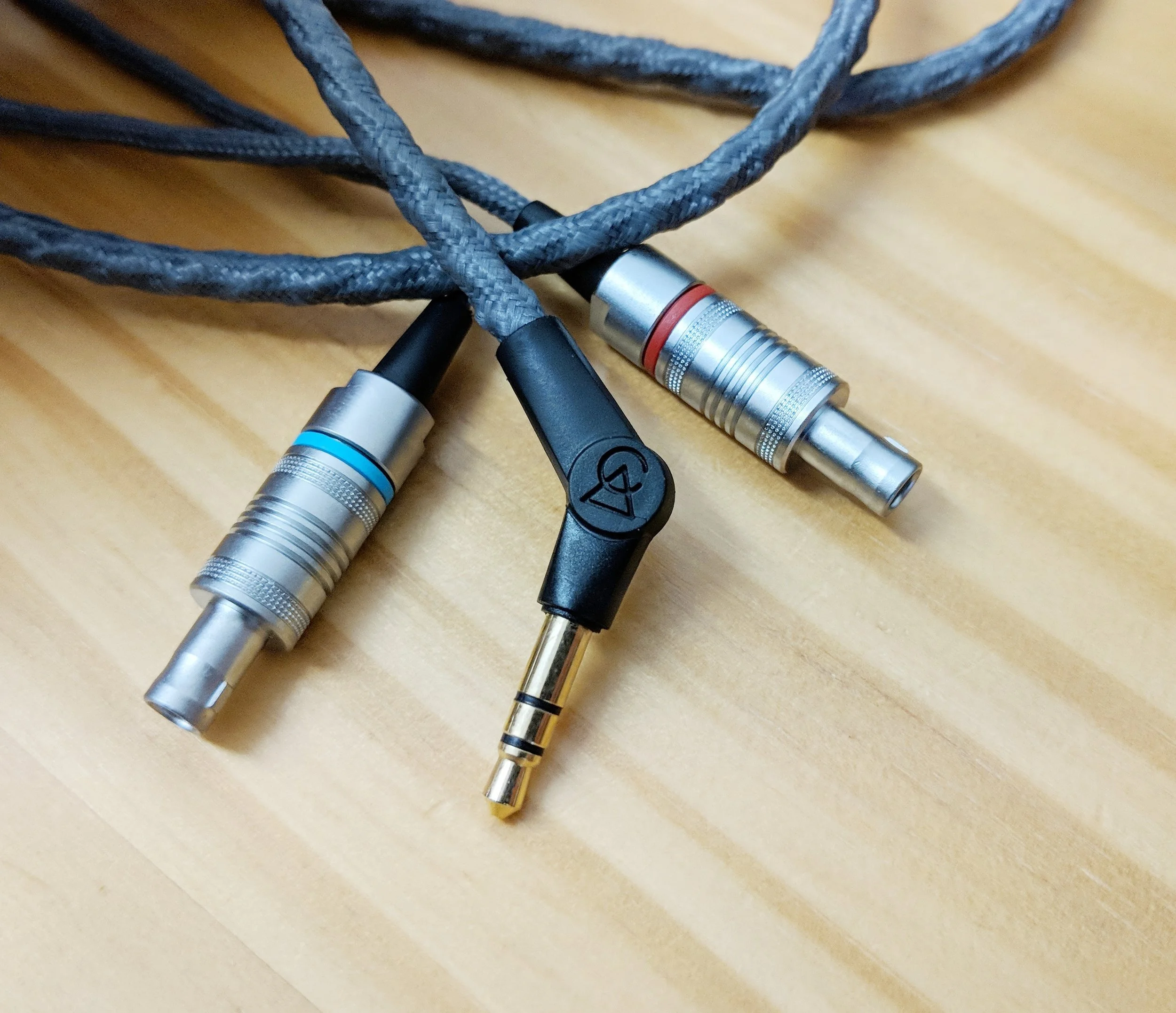 Campfire Audio Cascade Review - Audiophile Headphones Campfire Audio Cascade Review - Audiophile Headphones