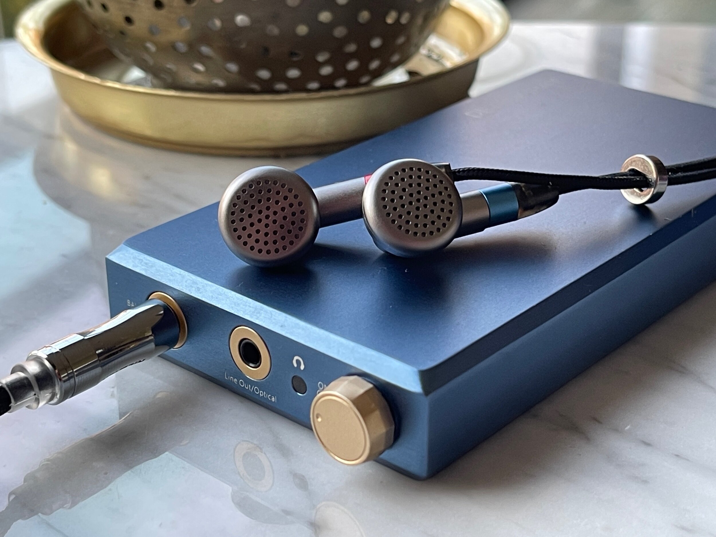 NiceHCK EBX21 - Earbuds are back — Audiophile ON