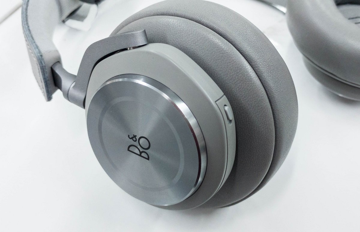 B&O Beoplay H7 Wireless By bang & Olufsen Headphone Review