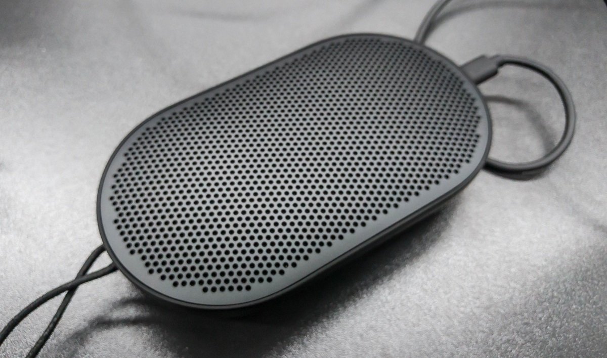 B&O Beoplay P2 Review — Audiophile ON