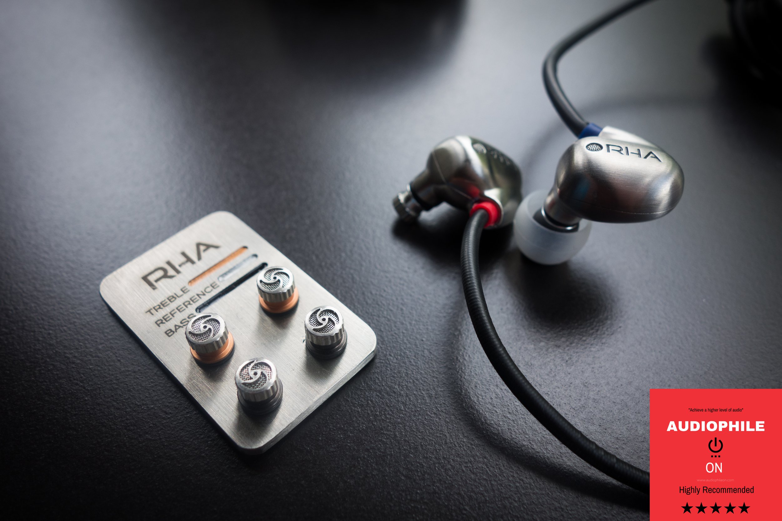 RHA T20 Review - An Incredible Earphone Refined — Audiophile ON