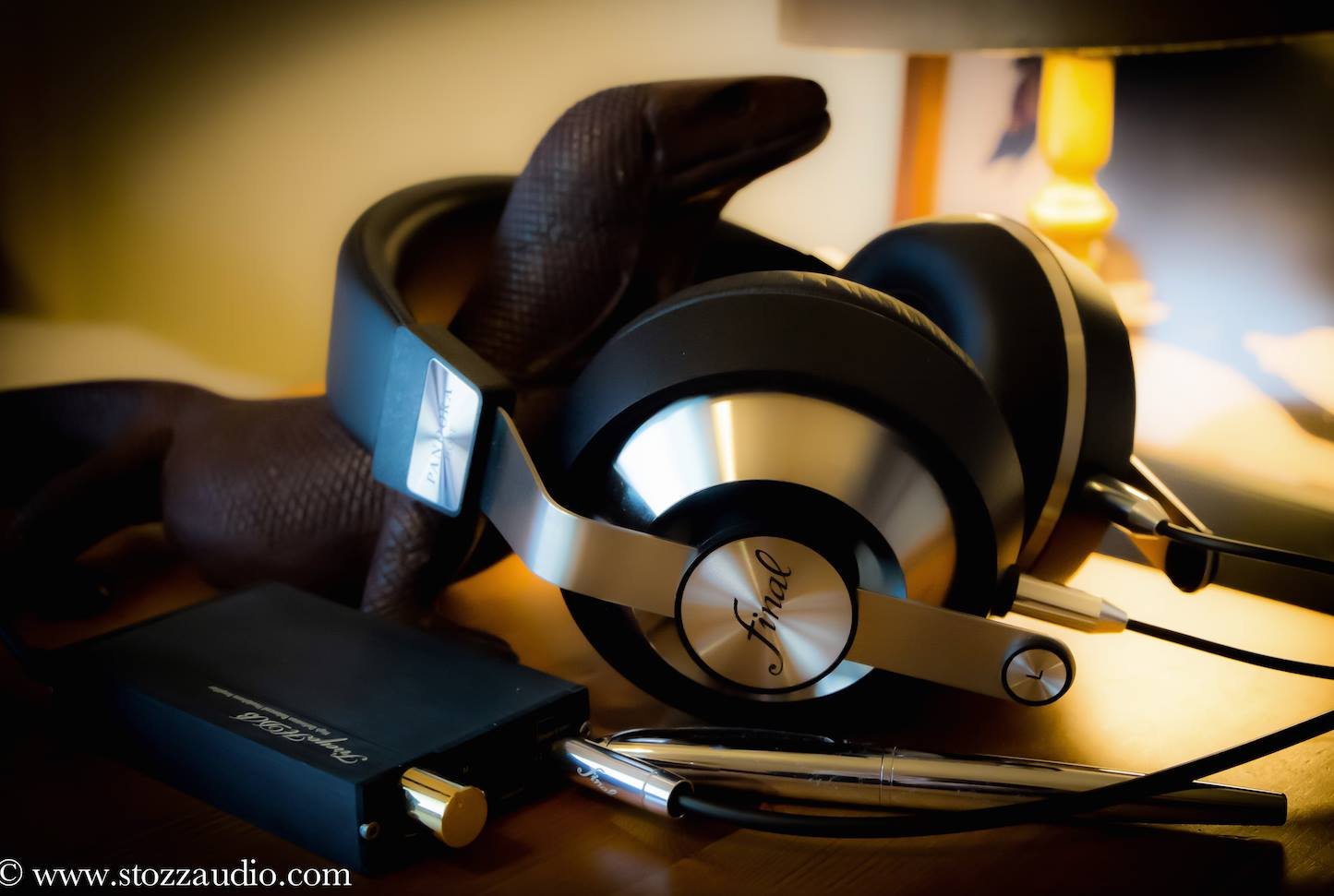 Final Audio Sonorous VI Review — Audiophile ON