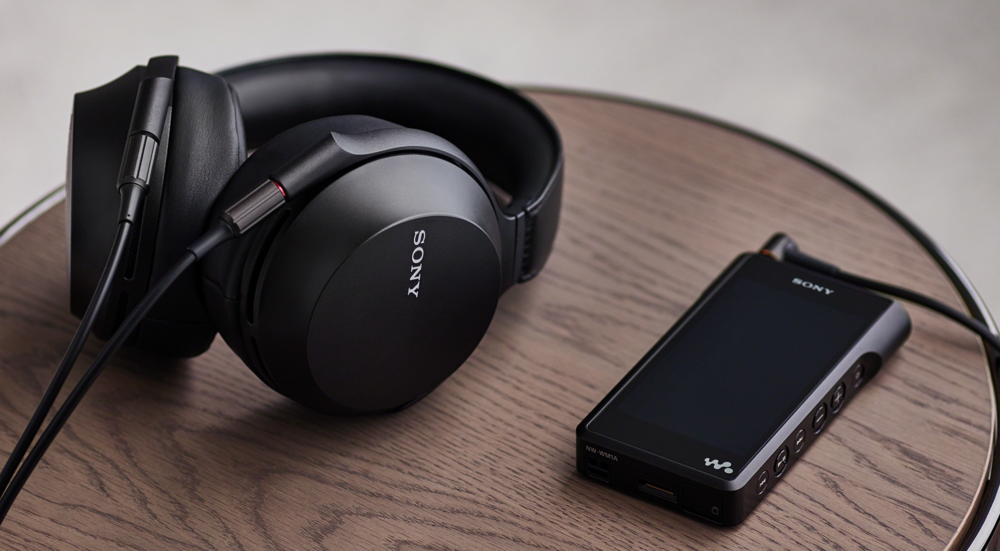 Sony MDR-Z7M2 Review — Audiophile ON