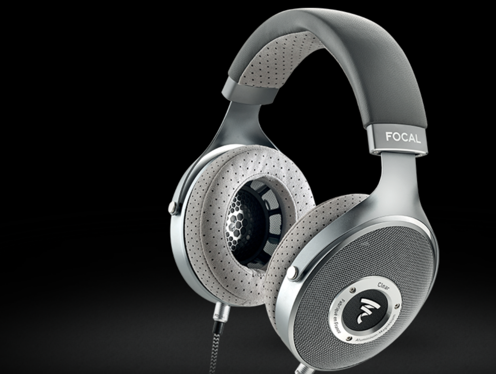 Focal Clear Review — Audiophile ON